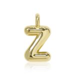 14KY HELIUM LETTER Z picture