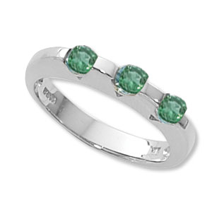 SS 3-3.5MM RD EMERALD picture
