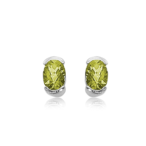 SS 2-7X5 OVAL ORO VERDE image