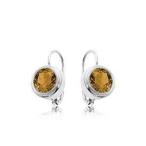 SS 2-7MM RND CITRINE picture